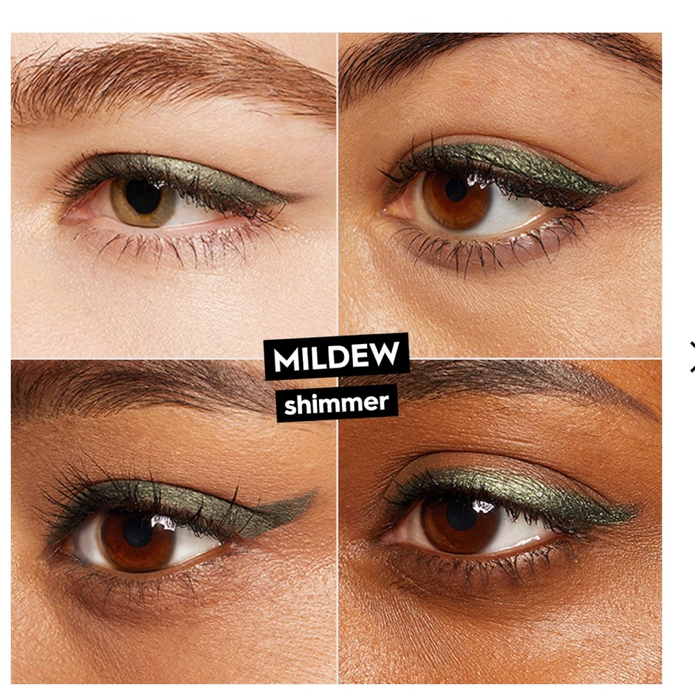 NEW!! URBAN DECAY 24/7 GLIDE-ON WATERPROOF EYELINER PENCIL
#1 Eye Pencil… - Picture 6 of 10